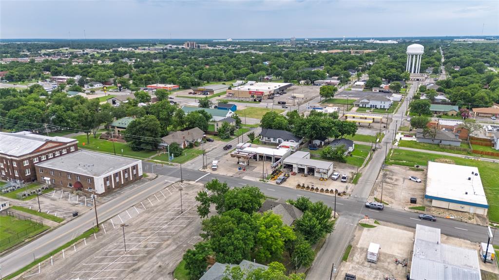 Orig Town Of Greenville - Commercial Sale