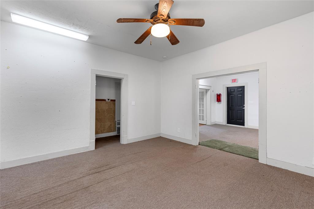 Orig Town Of Greenville - Commercial Sale