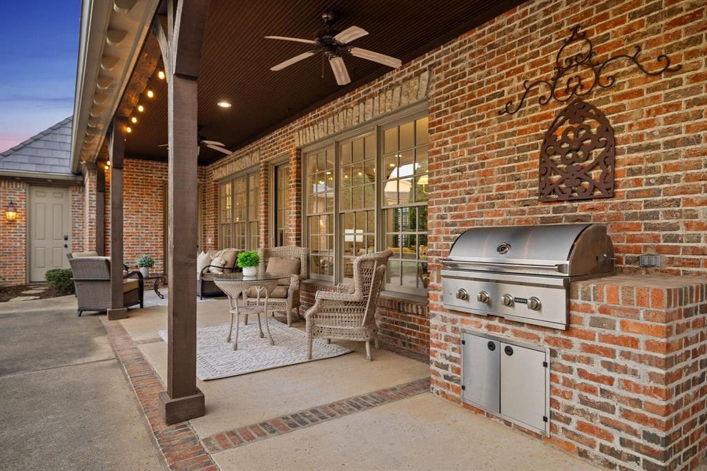 MONTCLAIR PARC - Residential