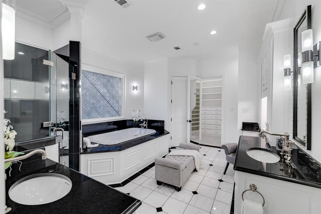 MONTCLAIR PARC - Residential