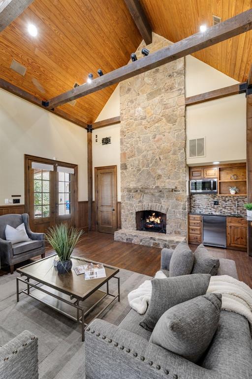 MONTCLAIR PARC - Residential