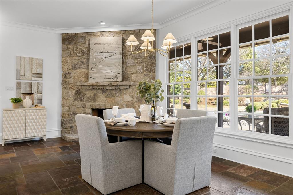 MONTCLAIR PARC - Residential