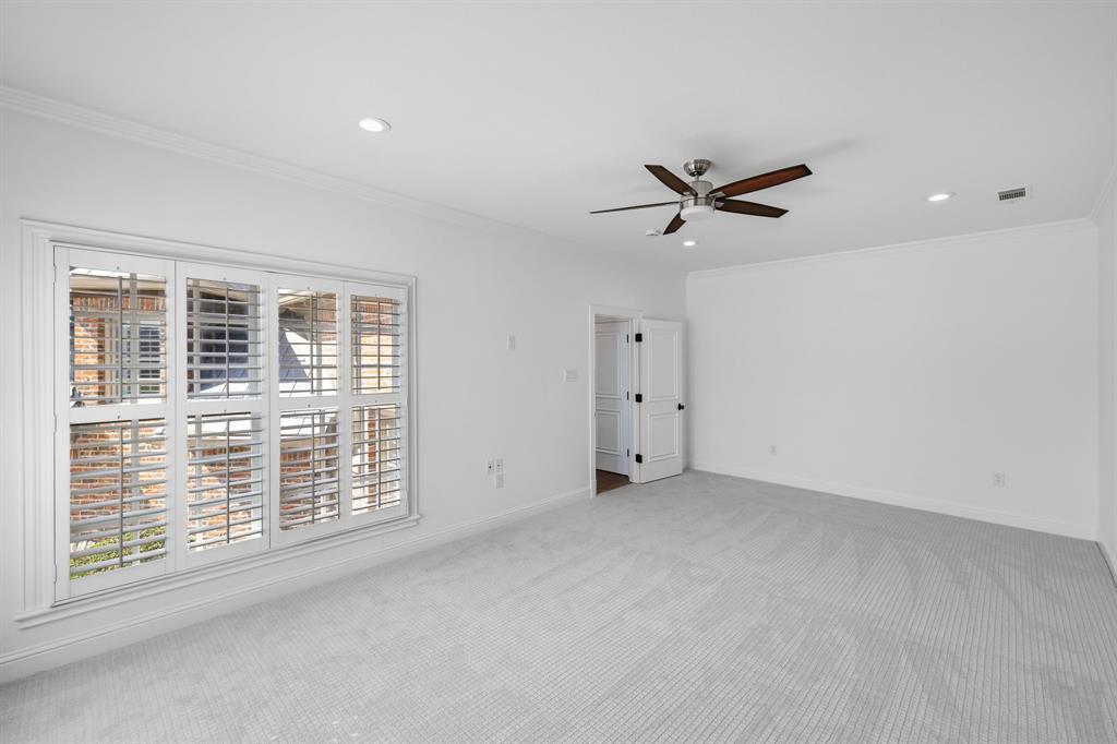 MONTCLAIR PARC - Residential