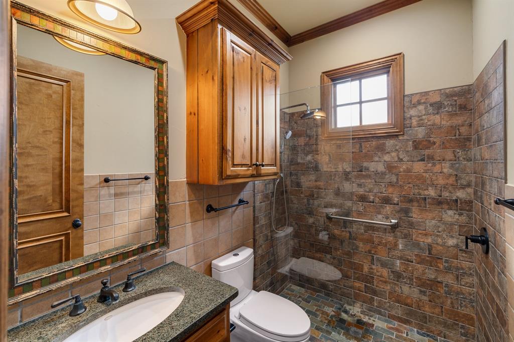 MONTCLAIR PARC - Residential