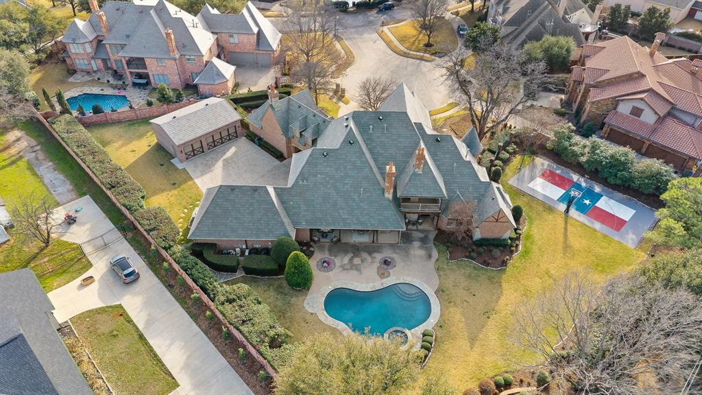 MONTCLAIR PARC - Residential