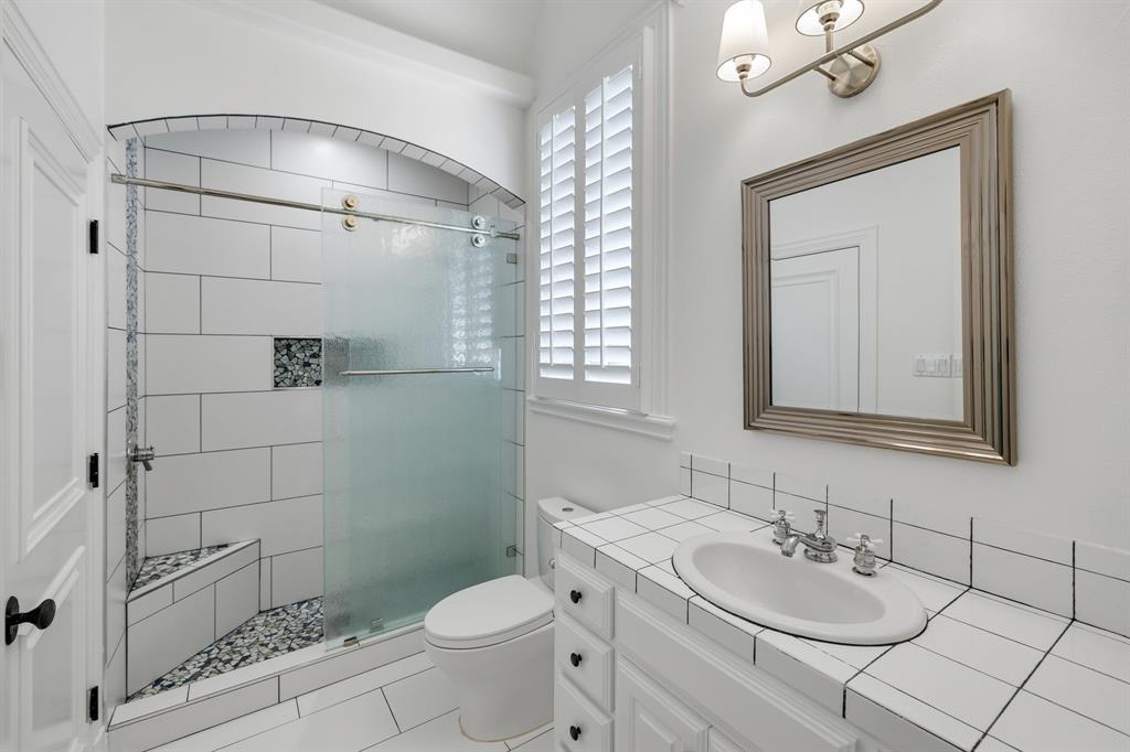 MONTCLAIR PARC - Residential