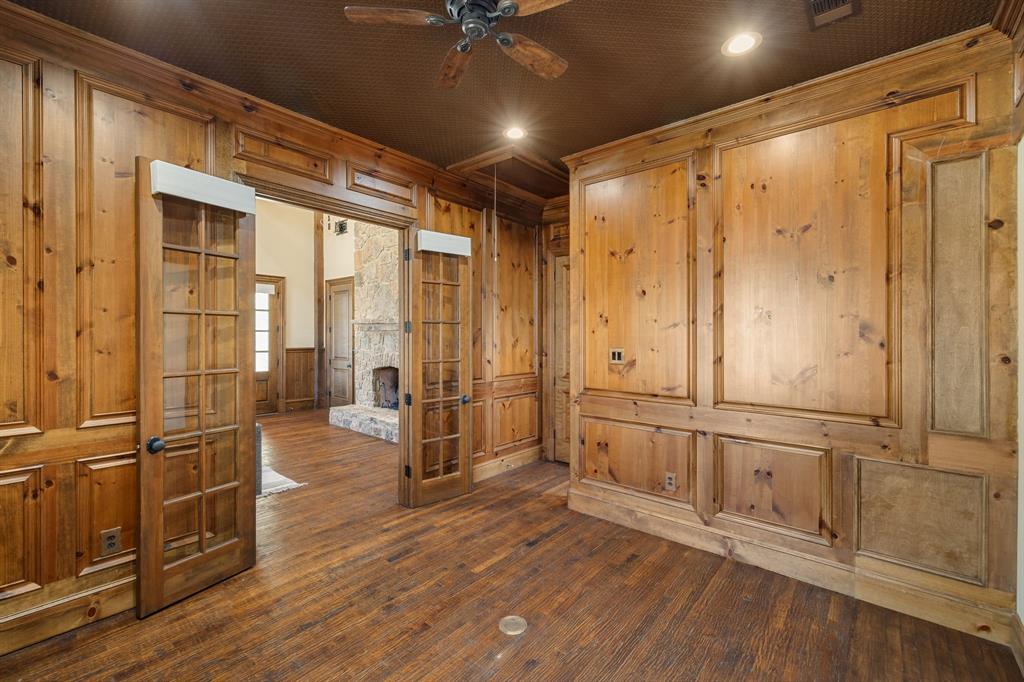 MONTCLAIR PARC - Residential