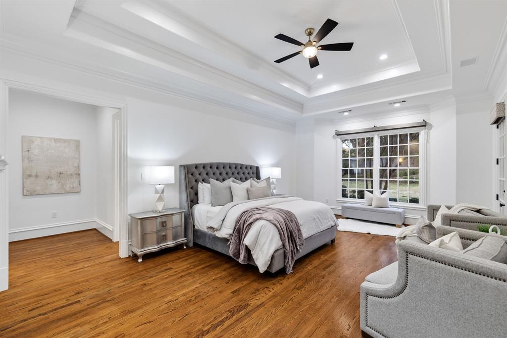 MONTCLAIR PARC - Residential