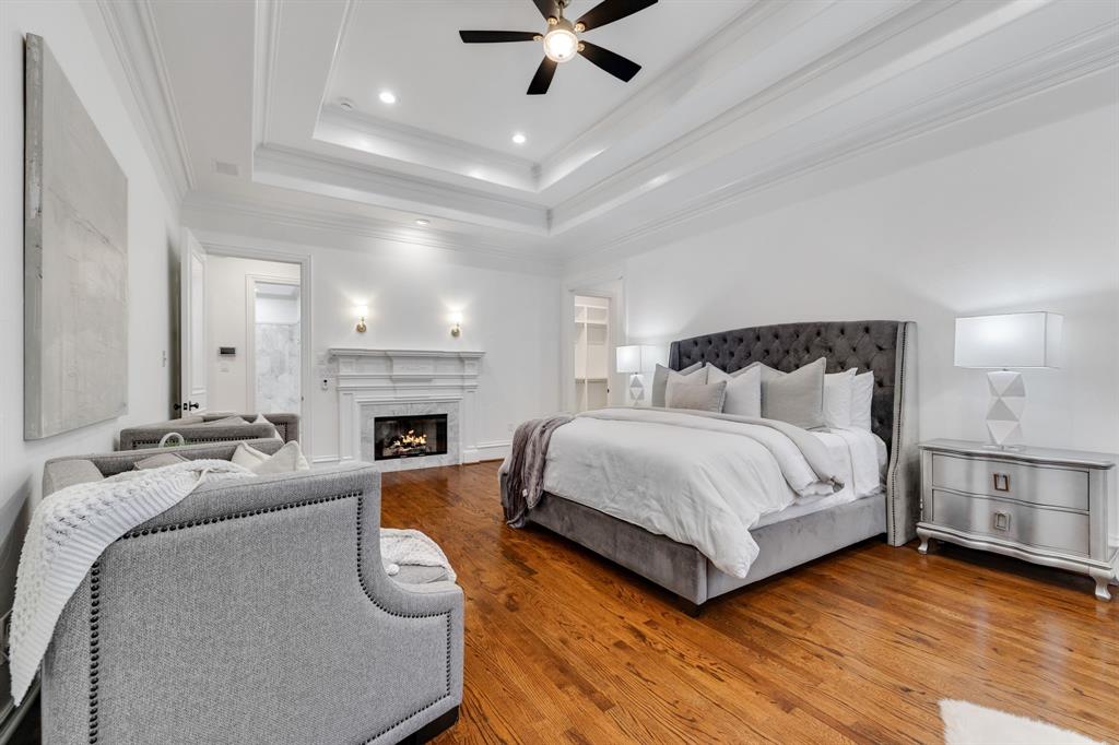 MONTCLAIR PARC - Residential