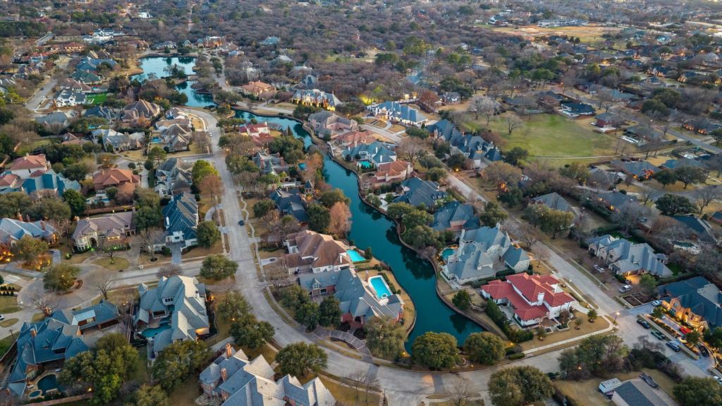 MONTCLAIR PARC - Residential