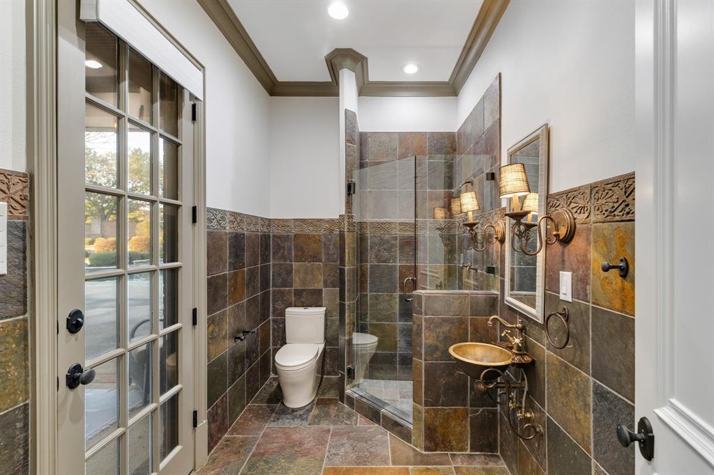 MONTCLAIR PARC - Residential