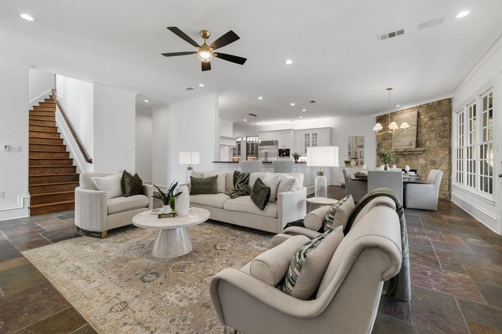 MONTCLAIR PARC - Residential