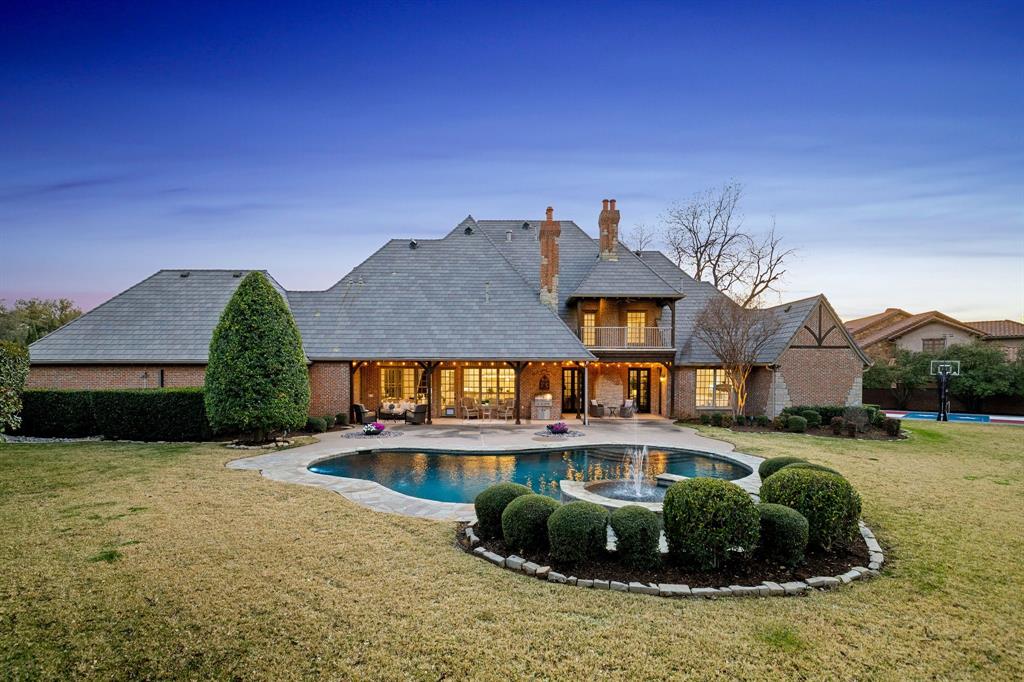 MONTCLAIR PARC - Residential