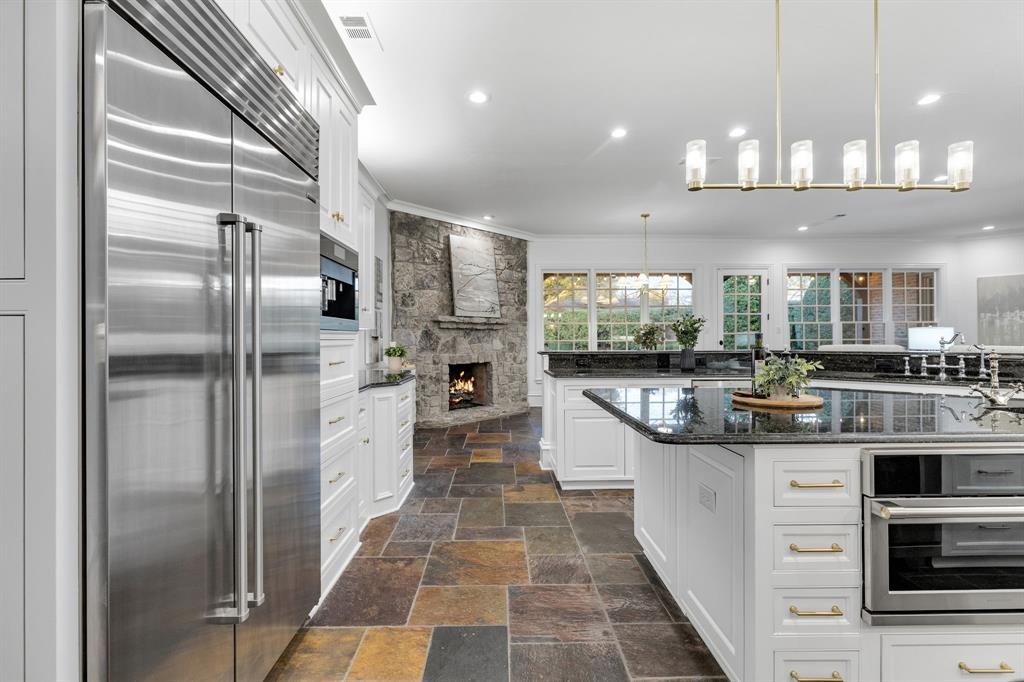 MONTCLAIR PARC - Residential