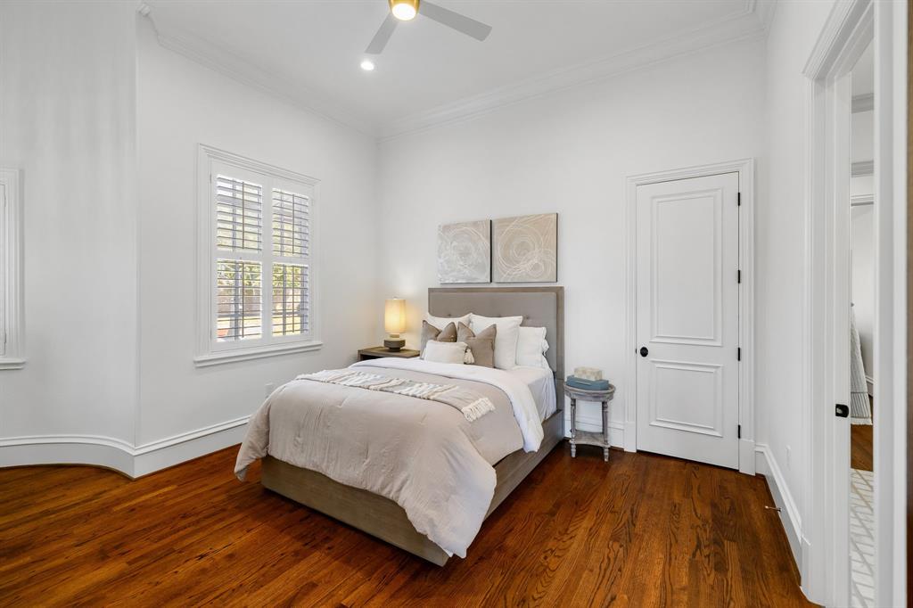 MONTCLAIR PARC - Residential