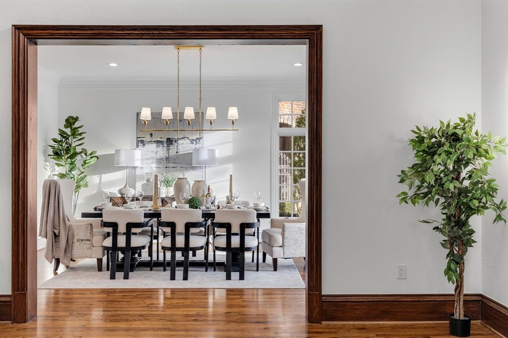 MONTCLAIR PARC - Residential