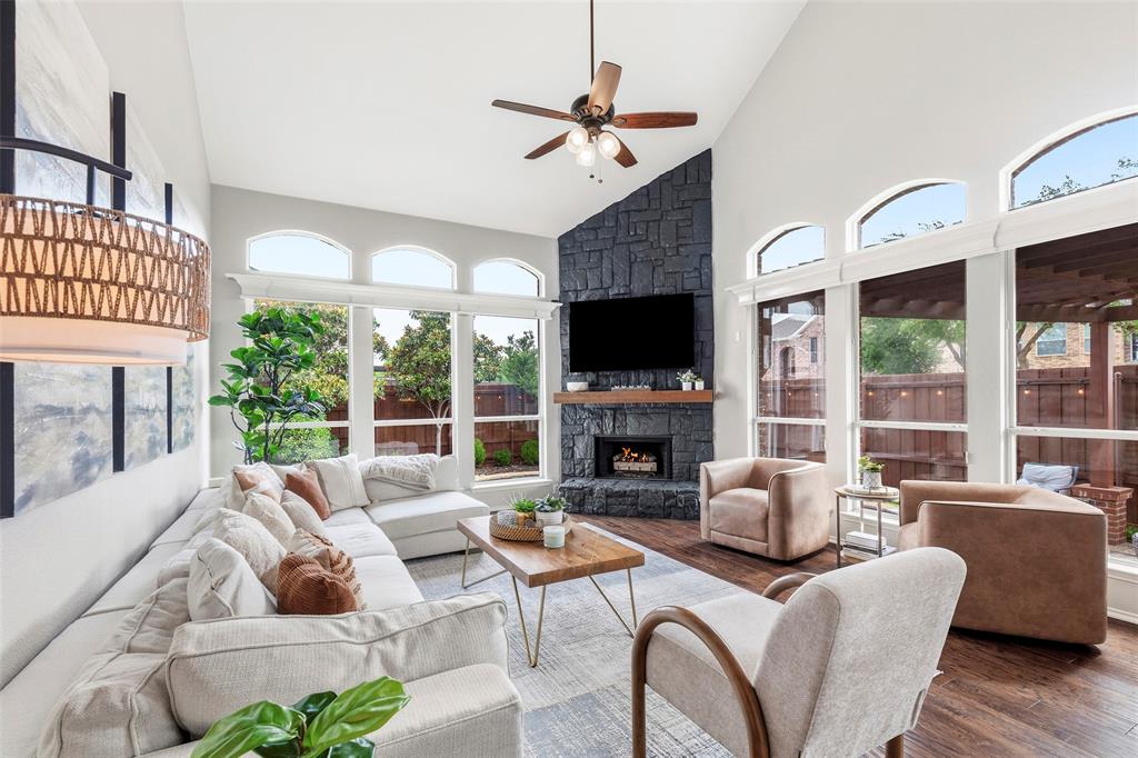 2996 La vista Lane
