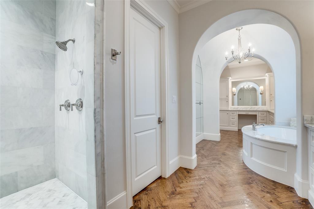 Maple Wood - Residential