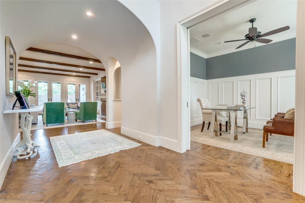 Maple Wood - Residential