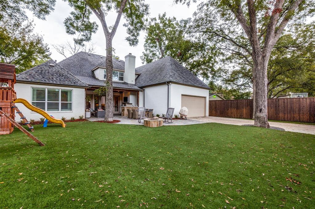 Maple Wood - Residential