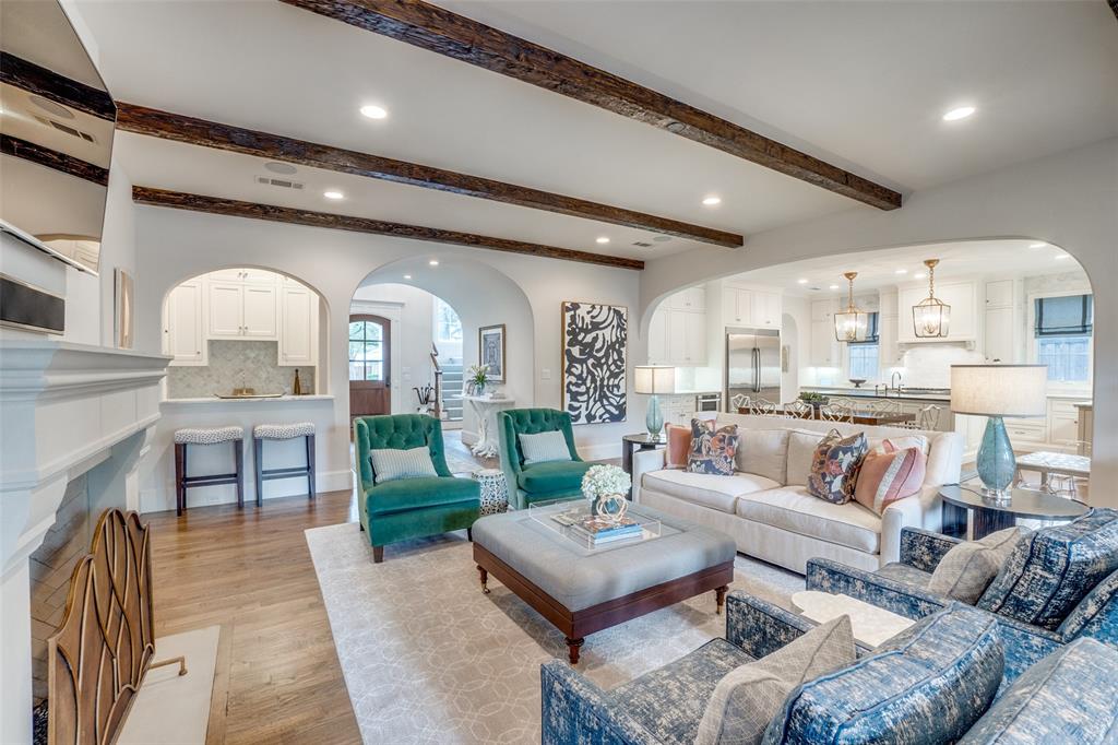 Maple Wood - Residential