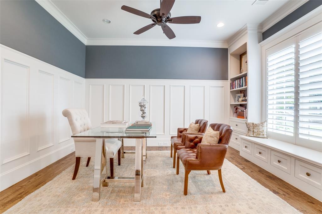 Maple Wood - Residential