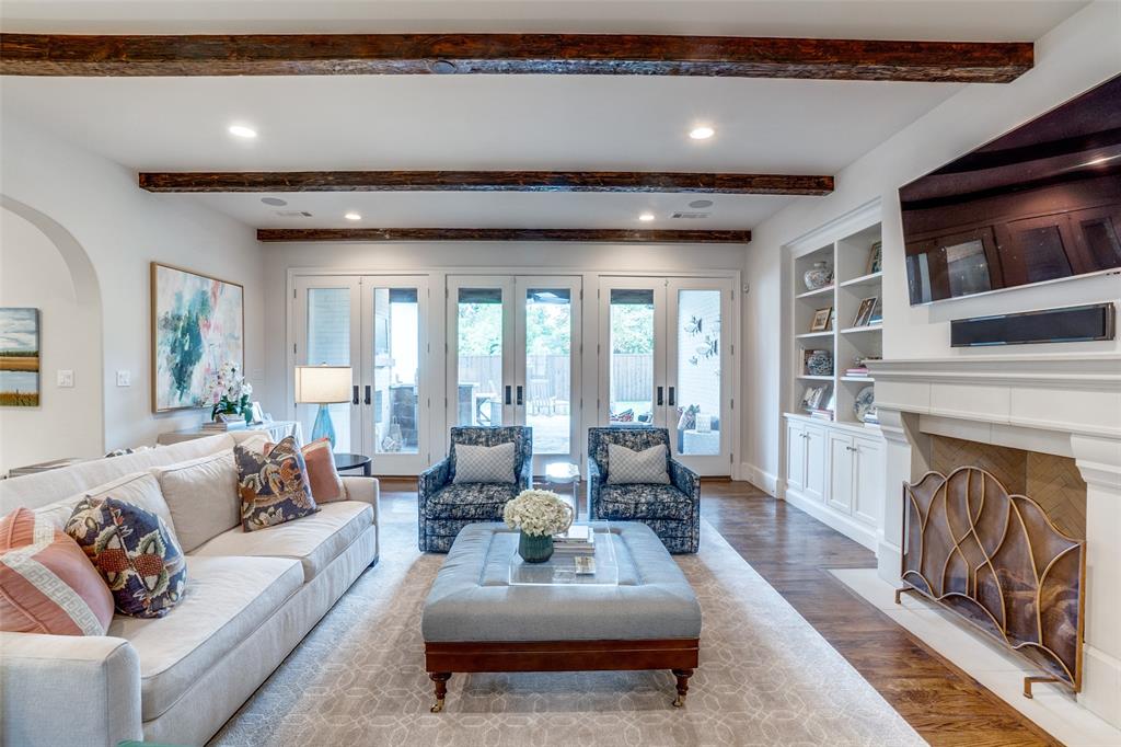 Maple Wood - Residential