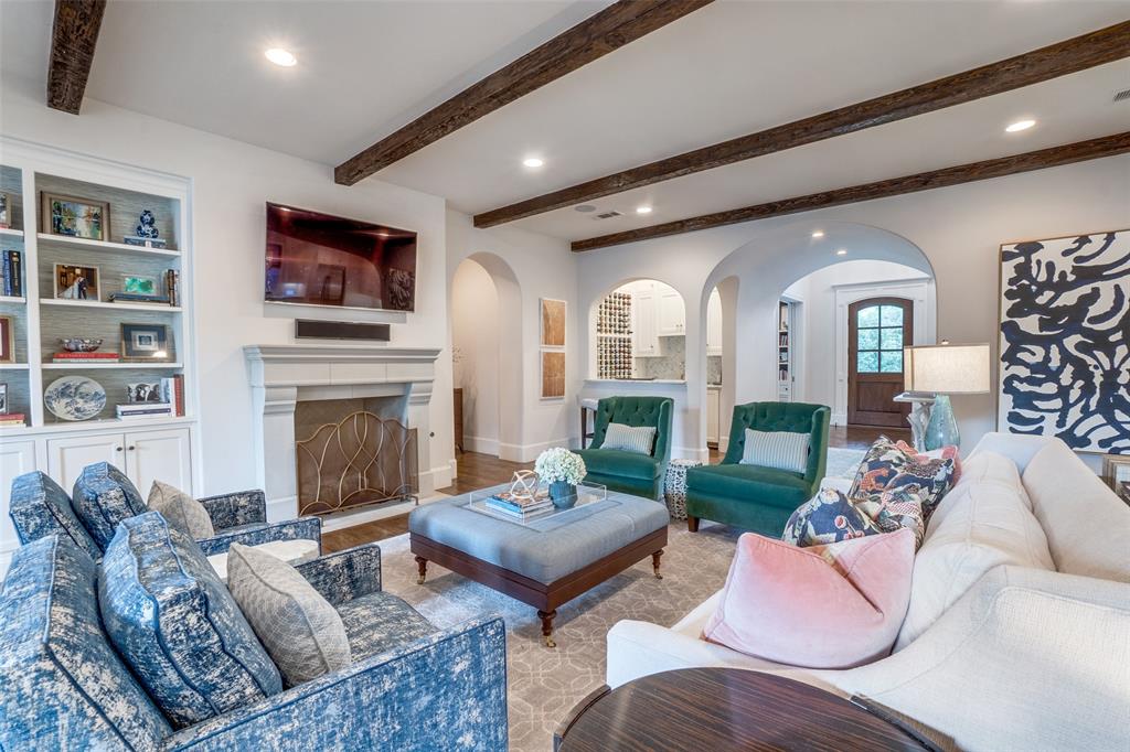 Maple Wood - Residential