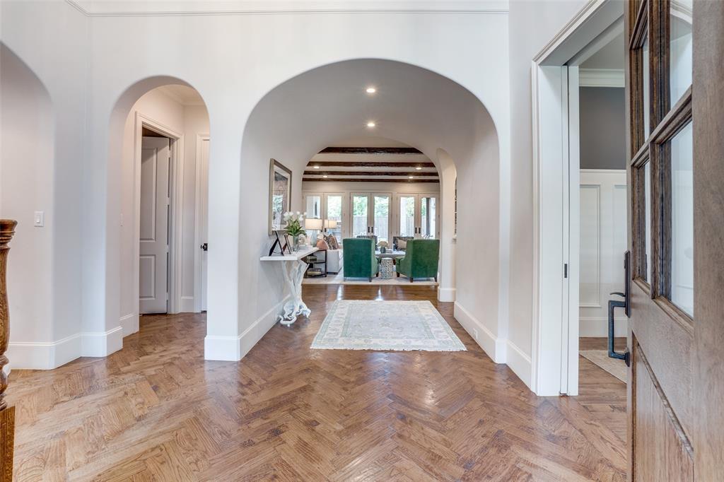 Maple Wood - Residential