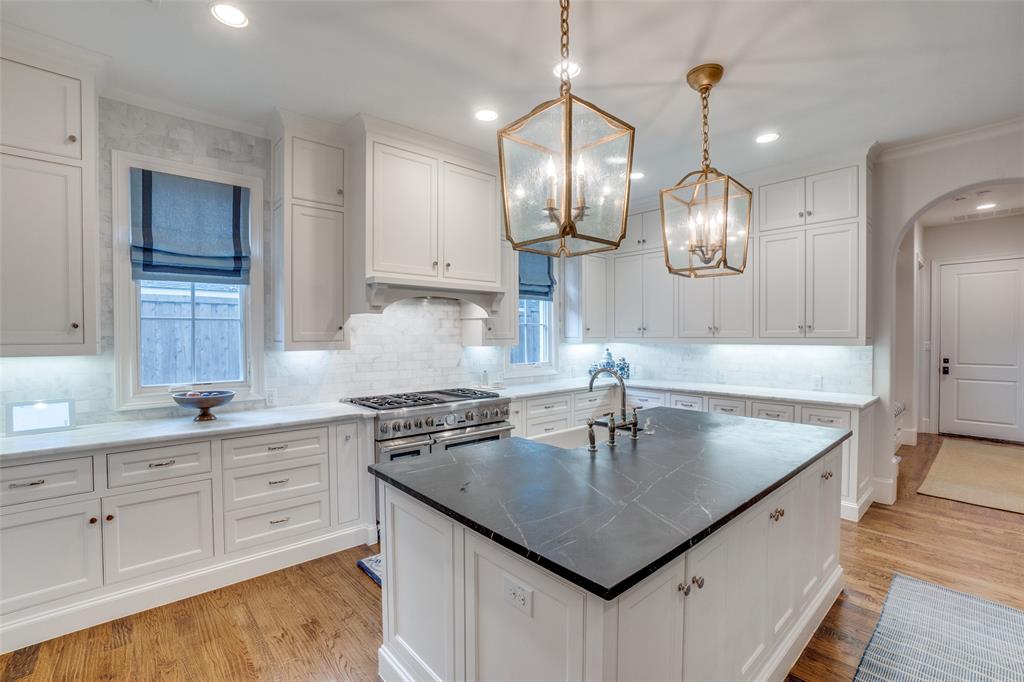 Maple Wood - Residential