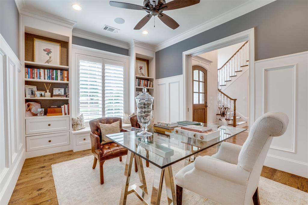 Maple Wood - Residential