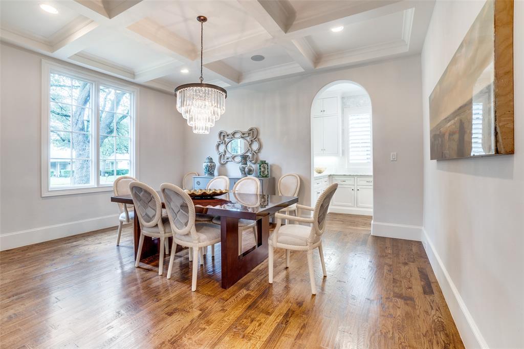 Maple Wood - Residential