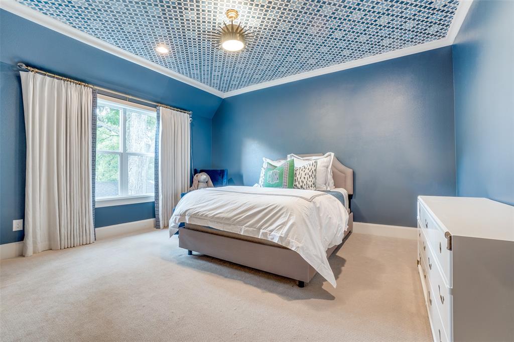 Maple Wood - Residential