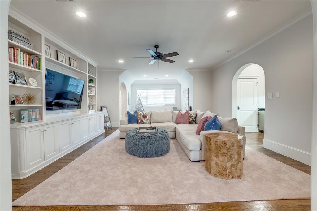 Maple Wood - Residential