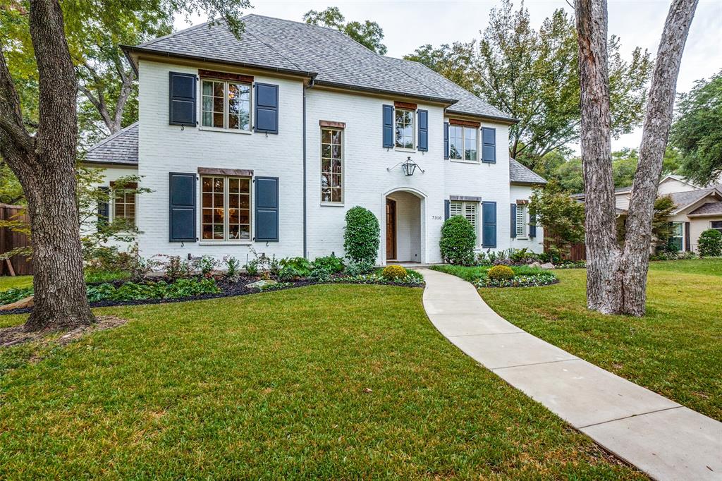 Maple Wood - Residential