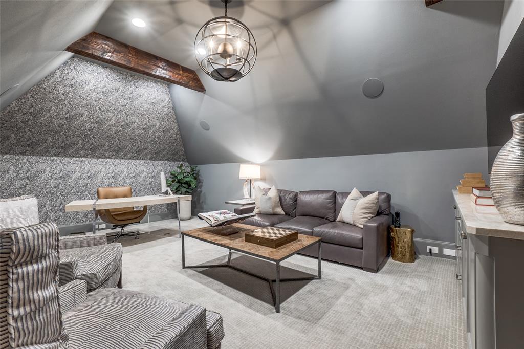 Maple Wood - Residential