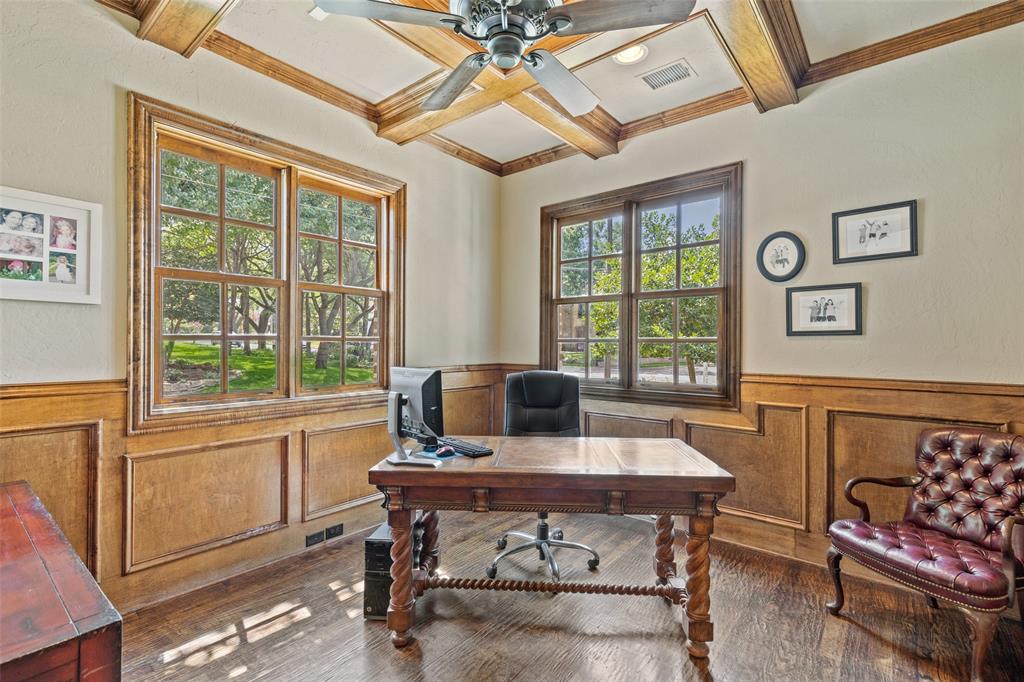 Llano Place - Residential