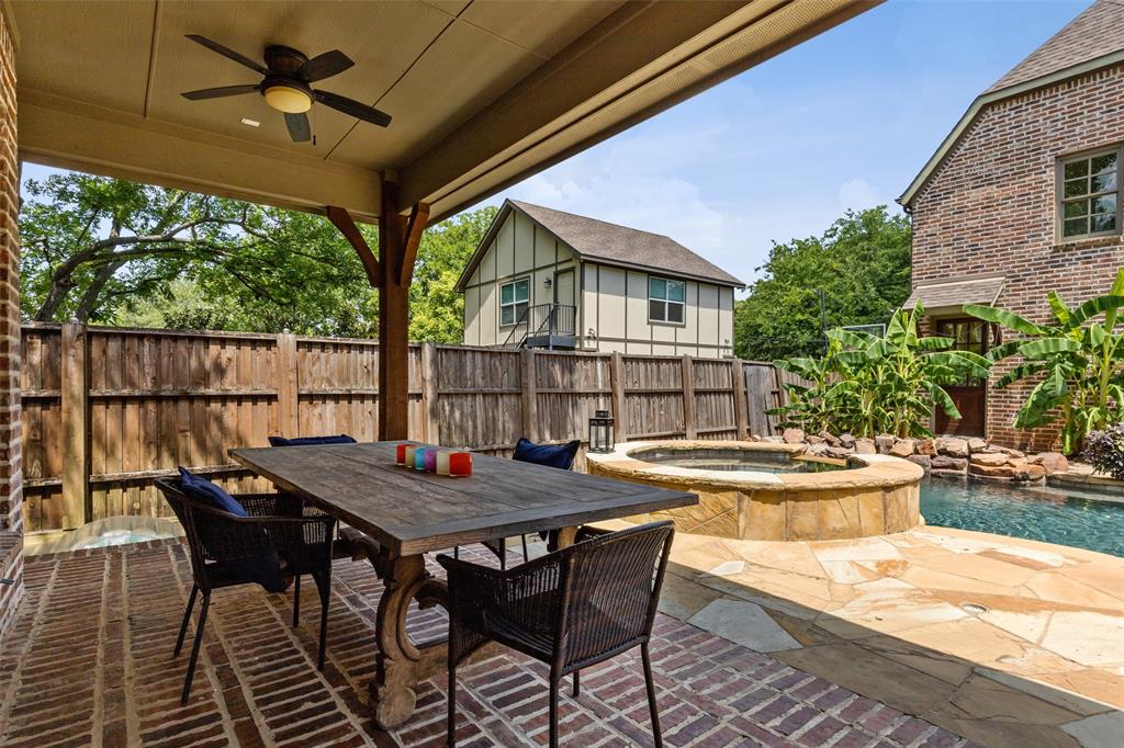 Llano Place - Residential