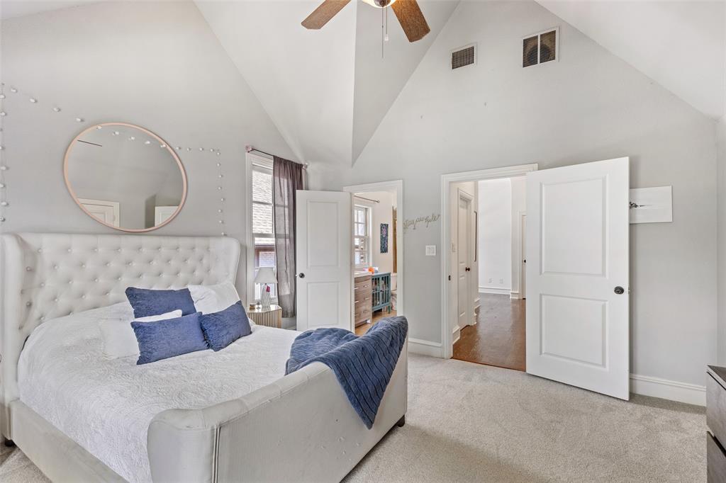 Llano Place - Residential