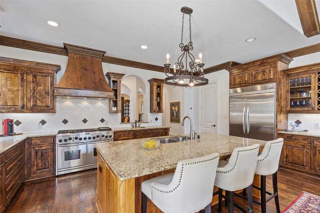 Llano Place - Residential