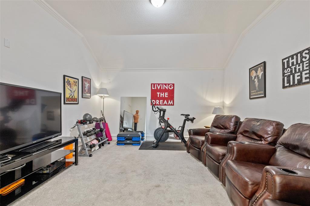 Llano Place - Residential