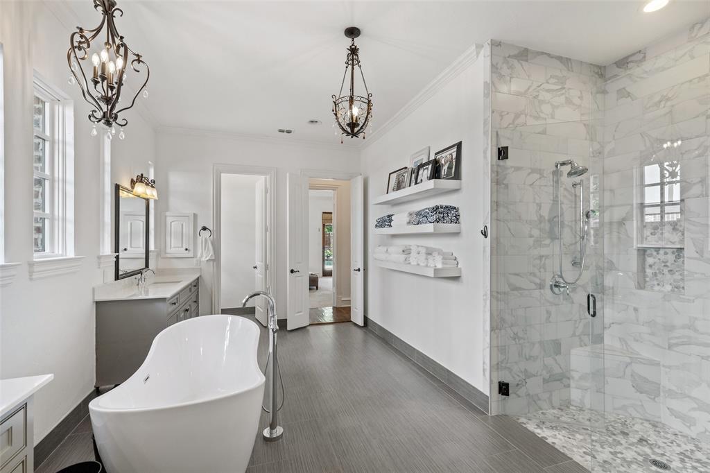 Llano Place - Residential