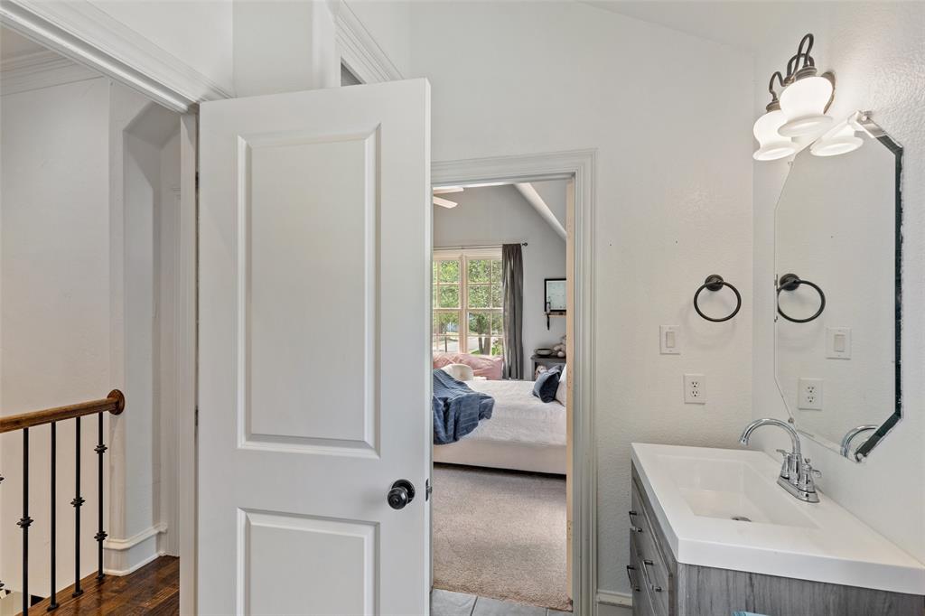 Llano Place - Residential