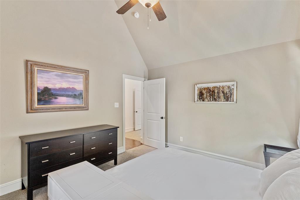 Llano Place - Residential