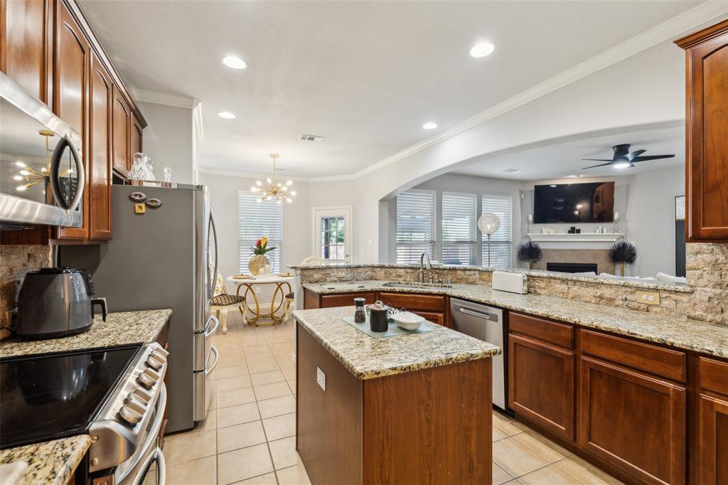541 Kirby Drive