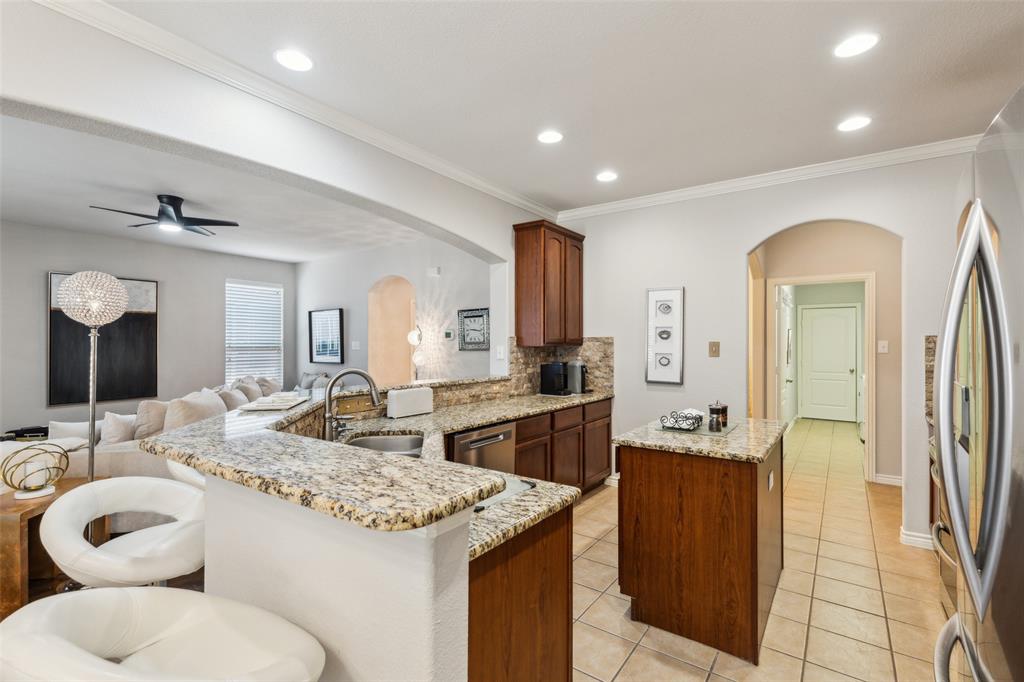 541 Kirby Drive