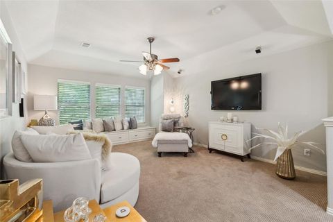 541 Kirby Drive Argyle TX 76226