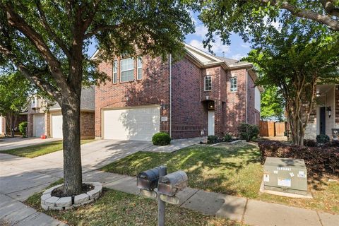 541 Kirby Drive Argyle TX 76226