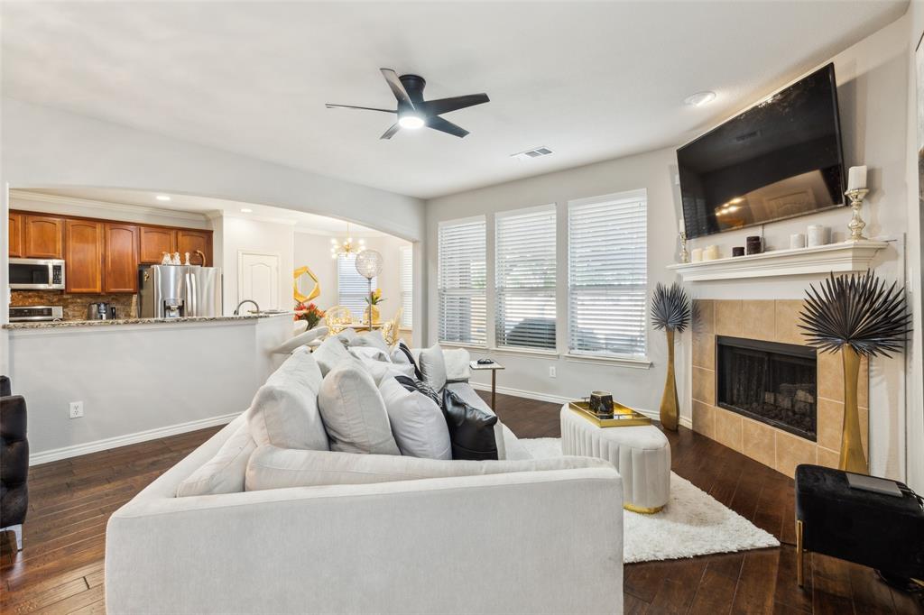 541 Kirby Drive