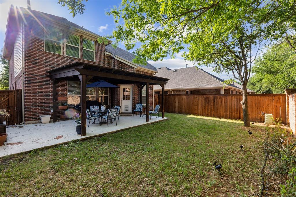541 Kirby Drive